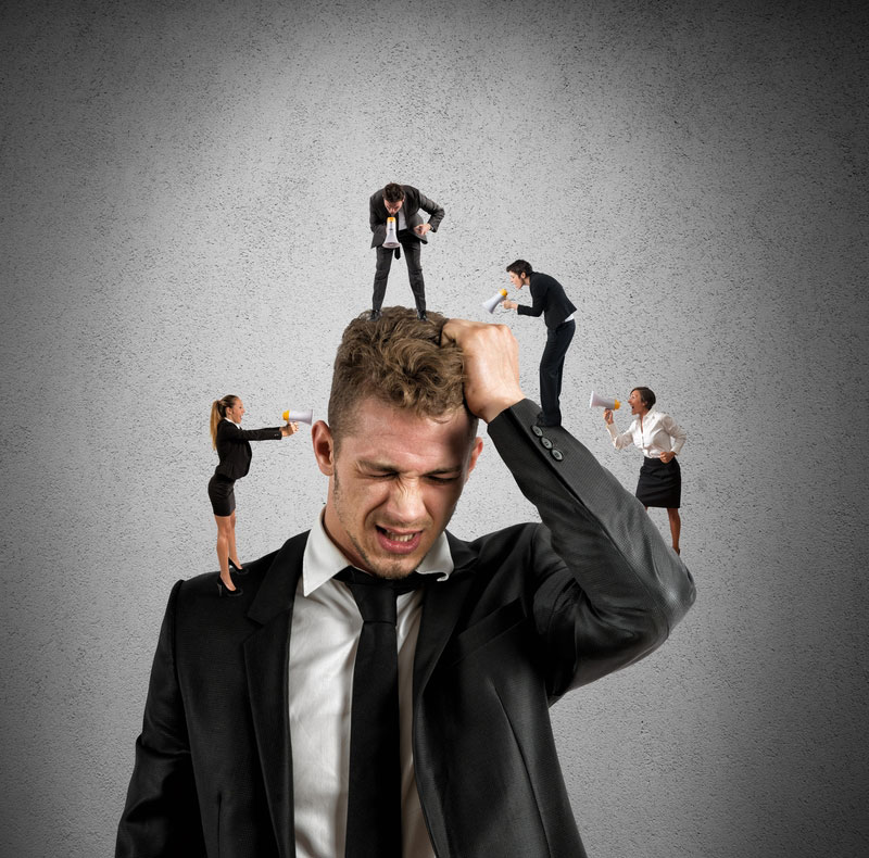 How to deal with difficult people – Brisbane Psychologists