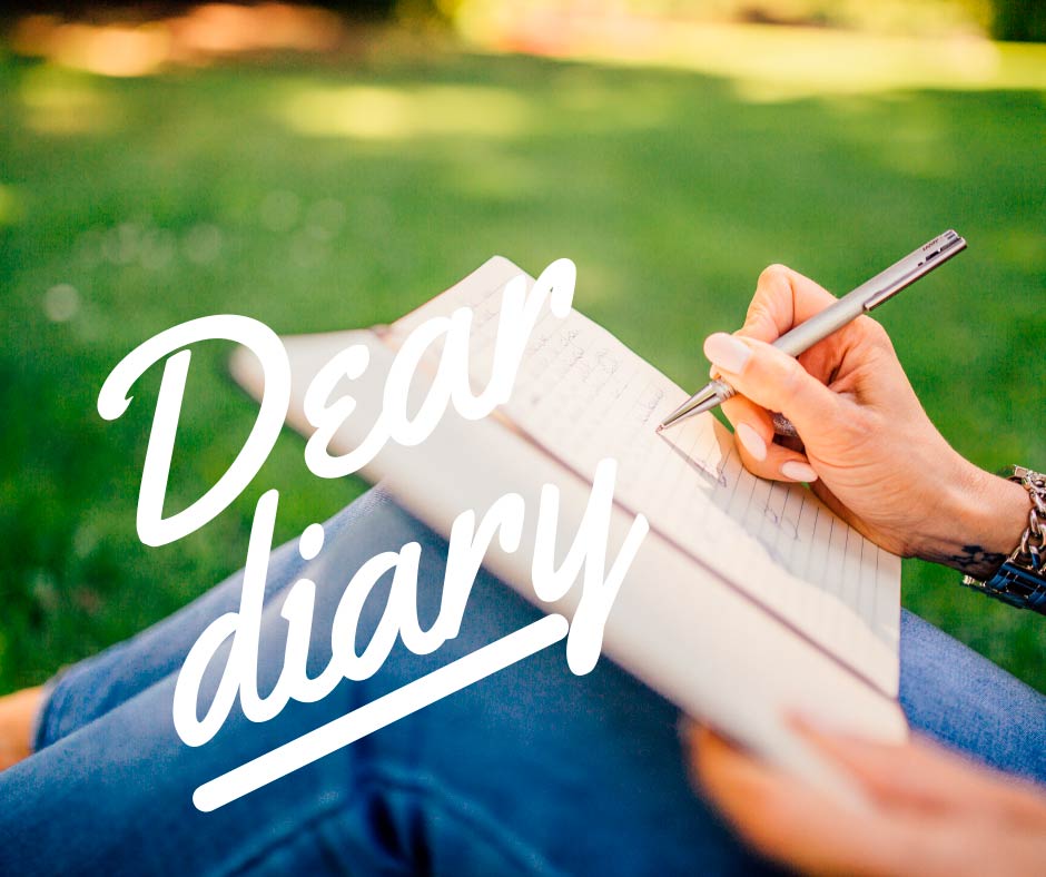 dear diary